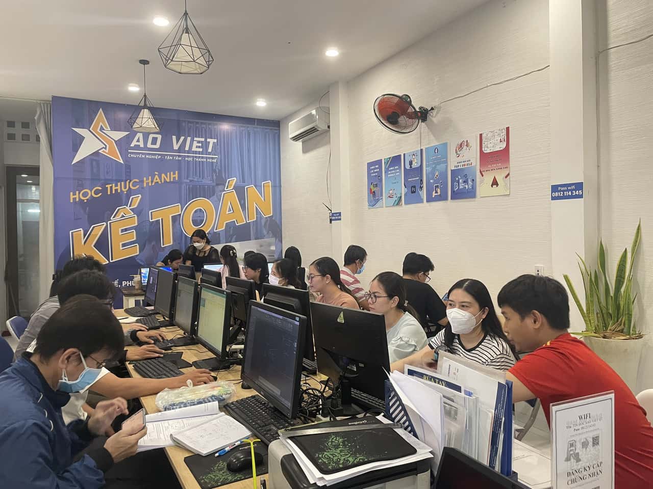 Học autocad tại quận Bình Thạnh