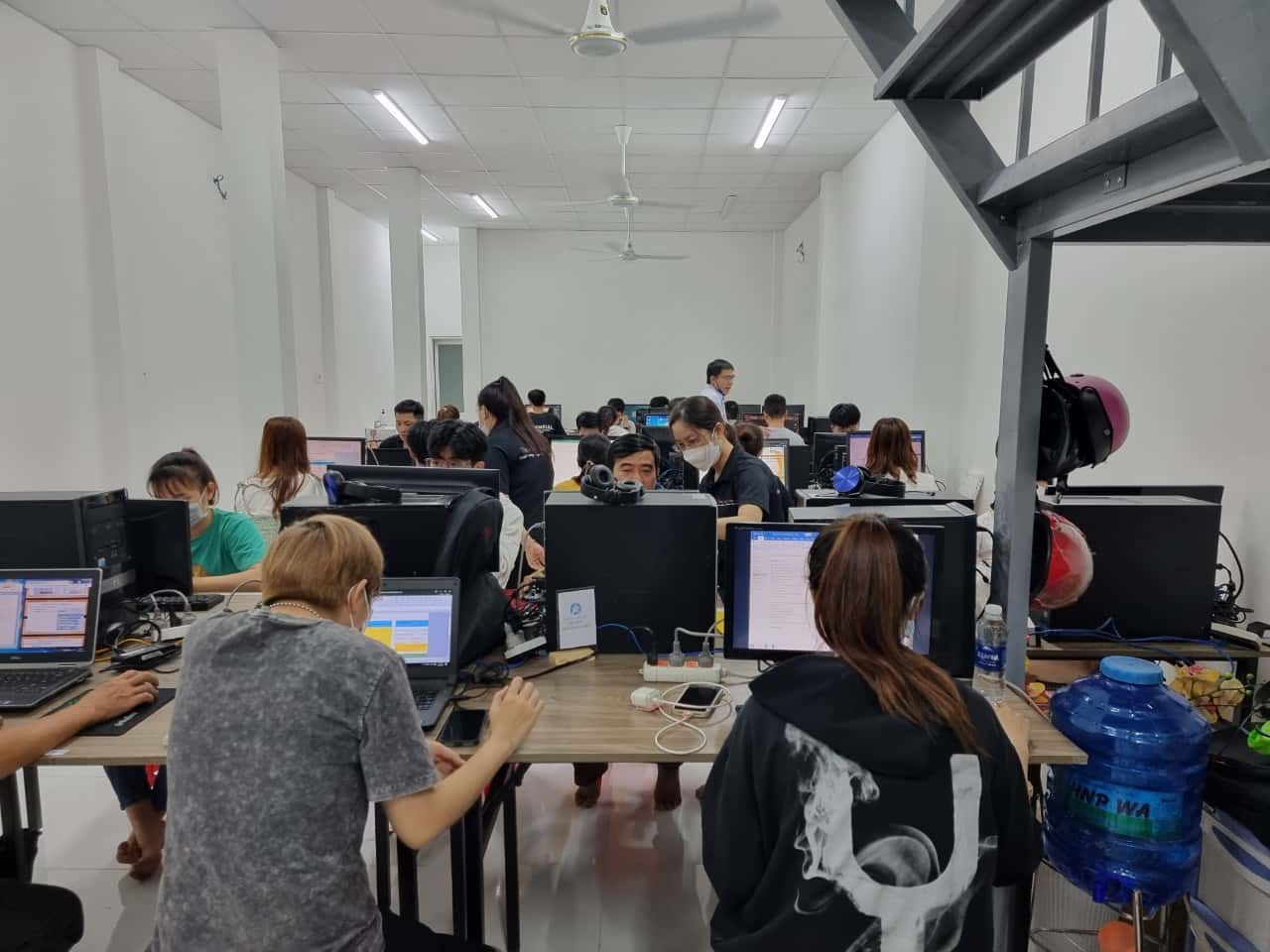 Học autocad 