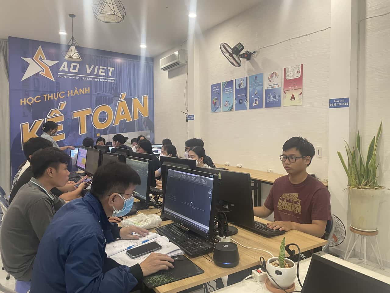 Khóa học autocad 2d