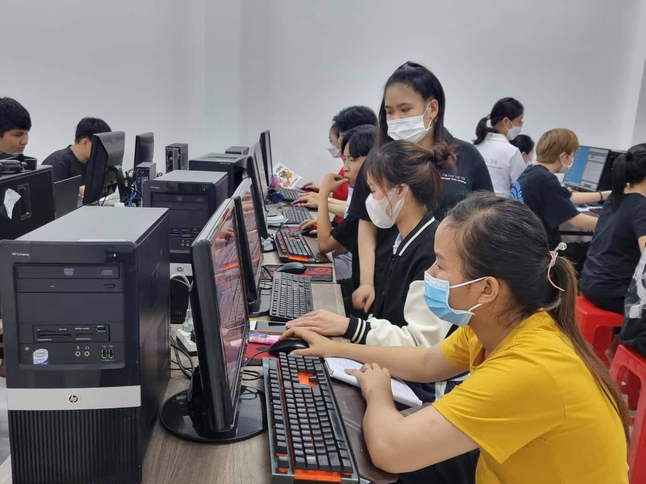 Học autocad