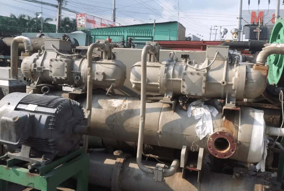 mua máy móc cũ tại tây ninh