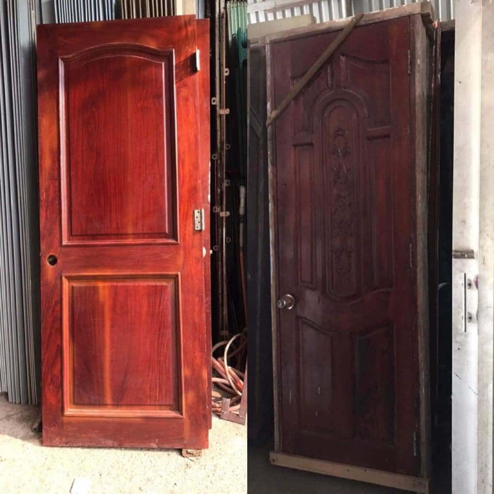Thu Mua Đồ Cũ Gò Vấp TP HCM