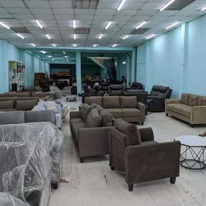 Thu mua đồ cũ quận 7 TP HCM