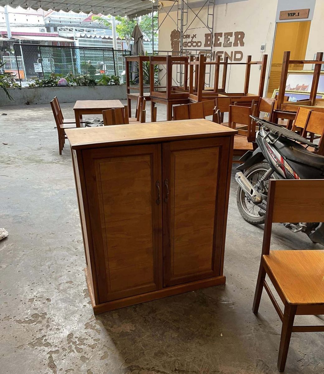 Thu Mua Đồ Cũ Tại Quận Bình Thạnh Tp HCM
