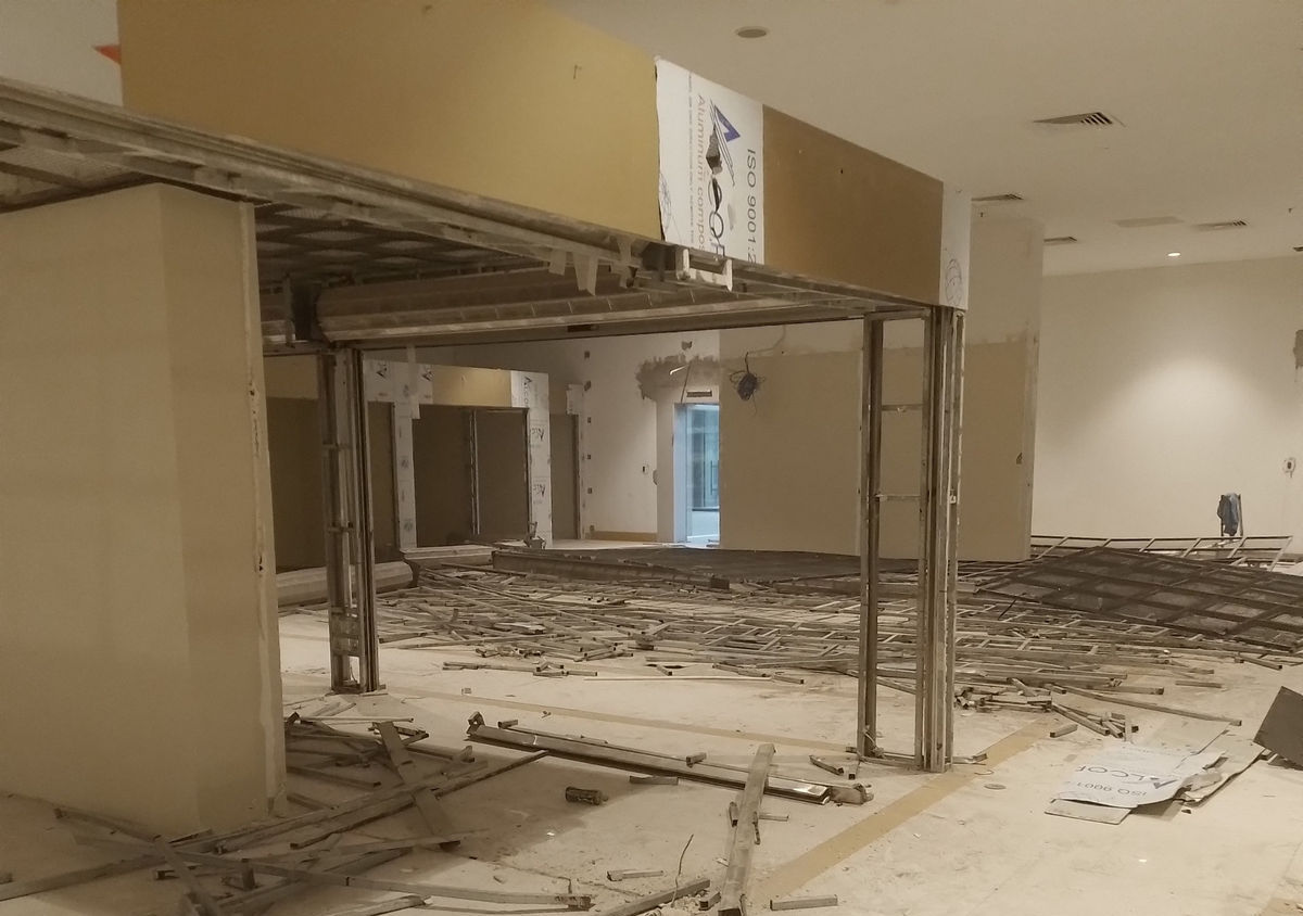  Dịch vụ thu mua xác nhà xưởng HCM