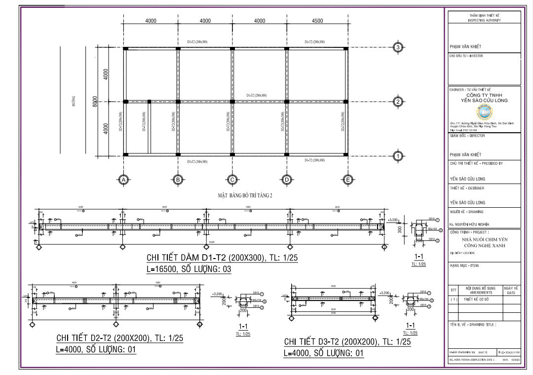 Dịch vụ vẽ AutoCAD Thuê Nhanh Chóng, Chuyên Nghiệp
