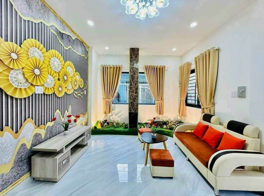 bán nhà phố