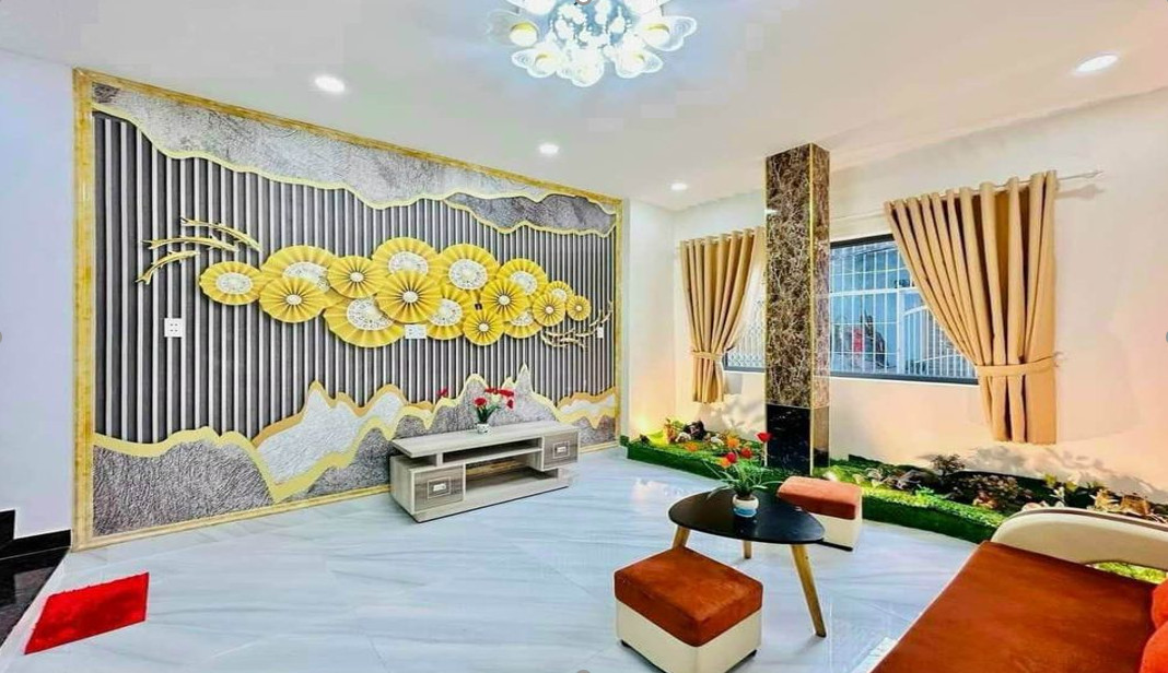 mua nhà phố