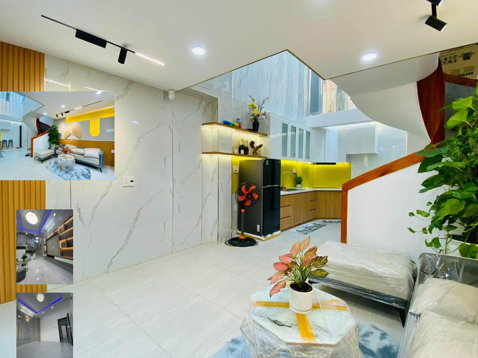 nhà phố ở tphcm giá rẻ