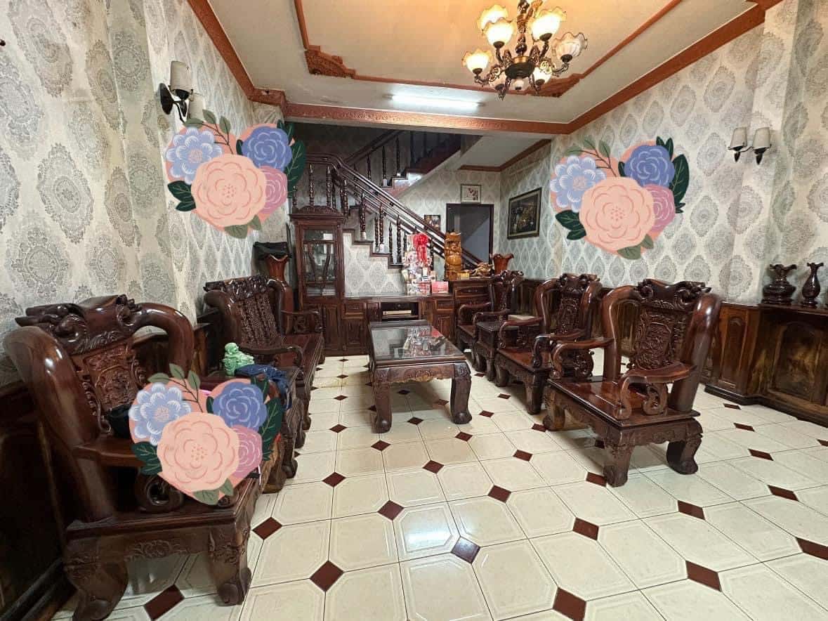 Thu mua đồ cũ giá cao