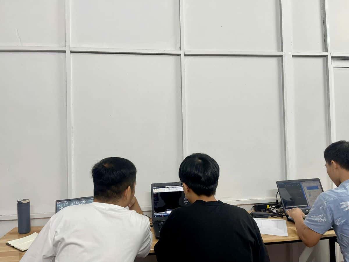 Khóa học Autocad cơ bản