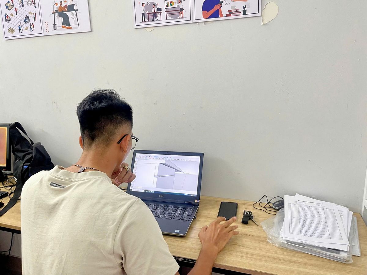 Các Công Việc Bạn Sẽ Làm Được Sau Khóa Học Thiết Kế Nội Thất Tại Vũng Tàu