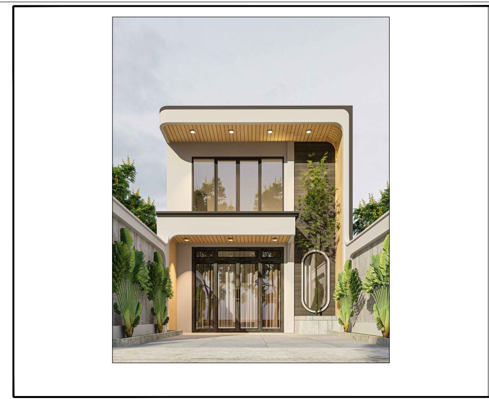 sản phẩm 3 của dịch vụ vẽ phối cảnh 3D